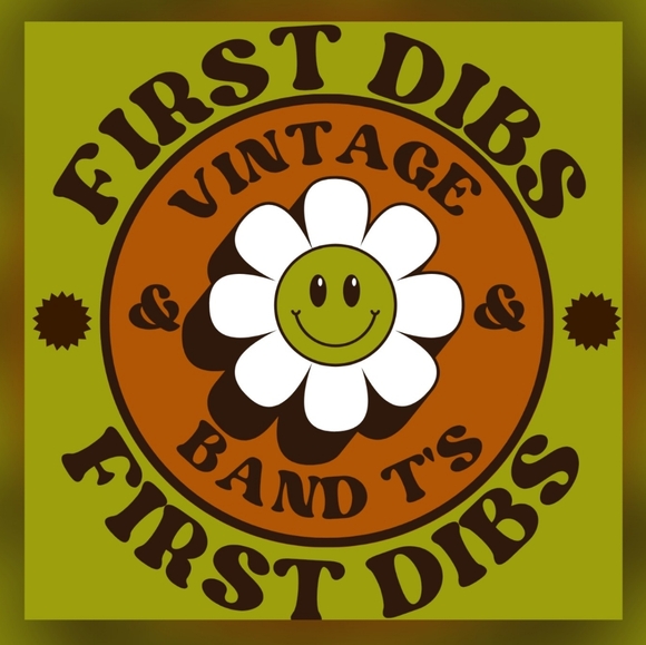 VINTAGE Live Show Listing - Picture 2 of 5